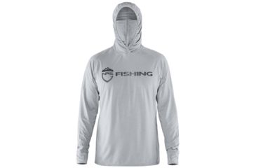 Image of NRS Varial Hoodie - Mens, Quarry, 2XL, 10008.02.109