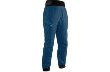 Image of NRS Endurance Splash Pant - Men's, Poseidon, 2XL, 20015.05.105
