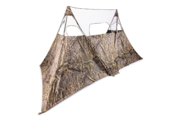 Image of Nukem Double Up Panel, Habitat Camo, Extra Large, NH23055222-0
