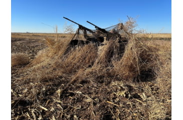 Image of Nukem Double Up Panel, Habitat Camo, Extra Large, NH23055222-0