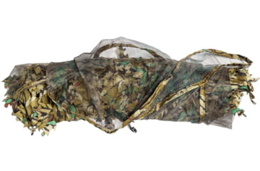 Image of Nukem Double Up Panel, Mossy Oak Greenleaf 3D Leafy, Extra Large, NH23065336-0