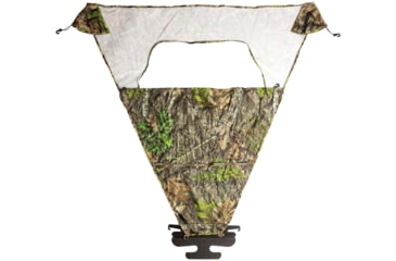 Image of Nukem Double Up Panel, Mossy Oak Obsession, Regular, NH23065335-3