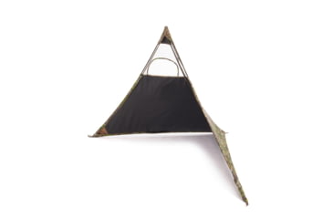 Image of Nukem Grab and Go Hunting Blinds, TrueTimber HTC Green, 860007069918