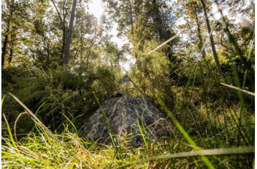 Image of Nukem Grab and Go Hunting Blinds, TrueTimber Strata, 860007069901