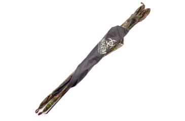 Image of Nukem Grab and Go XL Hunting Blind, Mossy Oak Obsession, 860007069963