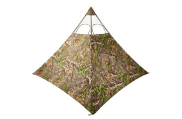 Image of Nukem Grab and Go XL Hunting Blind, Mossy Oak Obsession, 860007069963