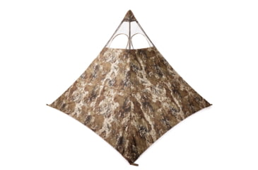 Image of Nukem Grab and Go XL Hunting Blind, TrueTimber Strata, 860007069949