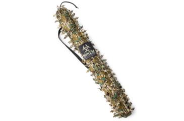 Image of Nukem Grab &amp; Go Hunting Ground Blind, Green 3D Leafy Camo, Extra Large, NH23065267-0