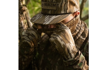 Image of Nukem Breathable Mesh Facemask