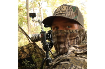 Image of Nukem Breathable Mesh Facemask