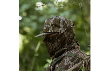 Image of Nukem Breathable Mesh Facemask