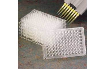 Image of Nunc Plate Maxisorp 96WL 0.4ML CS60 439454