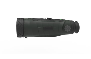 Image of NVECTECH Patriot 2 H50 2.8x50mm Thermal Monocular, Dark Green/Black, Patriot 2 H50