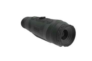 Image of NVECTECH Patriot 2 L19 1.8x19mm Thermal Monocular, Dark Green/Black, Patriot 2 L19