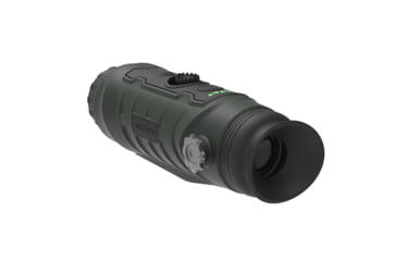 Image of NVECTECH Patriot 2 L19 1.8x19mm Thermal Monocular, Dark Green/Black, Patriot 2 L19