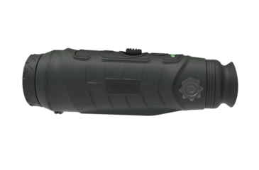 Image of NVECTECH Patriot 2 L19 1.8x19mm Thermal Monocular, Dark Green/Black, Patriot 2 L19