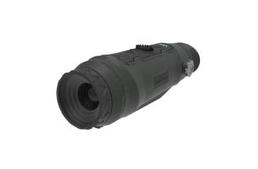Image of NVECTECH Patriot 2 L19 1.8x19mm Thermal Monocular, Dark Green/Black, Patriot 2 L19