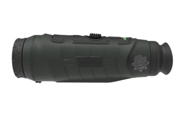 Image of NVECTECH Patriot 2 L25 2.4x25mmThermal Monocular, Dark Green/Black, Patriot 2 L25