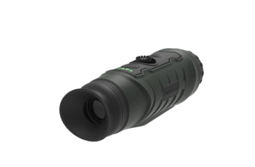 Image of NVECTECH Patriot 2 L35 3.3x35m Thermal Monocular, Dark Green/Black, Patriot 2 L35