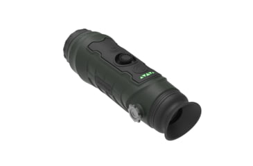 Image of NVECTECH Patriot 2 L35 3.3x35m Thermal Monocular, Dark Green/Black, Patriot 2 L35