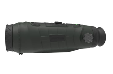Image of NVECTECH Patriot 2 L35 3.3x35m Thermal Monocular, Dark Green/Black, Patriot 2 L35