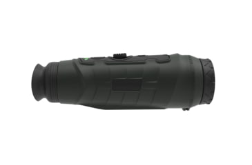 Image of NVECTECH Patriot 2 L35 3.3x35m Thermal Monocular, Dark Green/Black, Patriot 2 L35