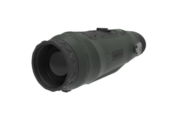 Image of NVECTECH Patriot 2 L35 3.3x35m Thermal Monocular, Dark Green/Black, Patriot 2 L35