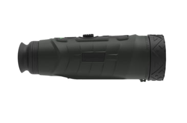 Image of NVECTECH Patriot 2 L50 2.8x50mm Thermal Monocular, Dark Green/Black, Patriot 2 L50