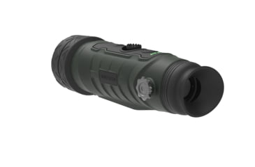 Image of NVECTECH Patriot 2 Pro L50 2.4-4.8x25-50mm Thermal Monocular, Dark Green/Black, Patriot 2 pro L50