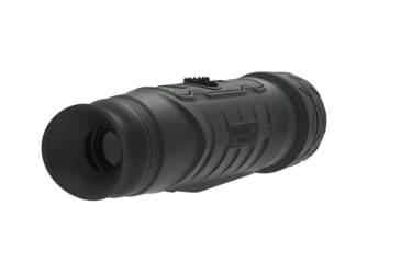 Image of NVECTECH Patriot 2 Pro L50 2.4-4.8x25-50mm Thermal Monocular, Dark Green/Black, Patriot 2 pro L50