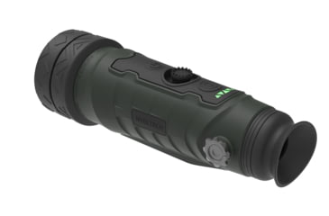 Image of NVECTECH Patriot 2 Pro L50 2.4-4.8x25-50mm Thermal Monocular, Dark Green/Black, Patriot 2 pro L50