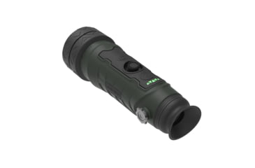 Image of NVECTECH Patriot 2 Pro L50 2.4-4.8x25-50mm Thermal Monocular, Dark Green/Black, Patriot 2 pro L50