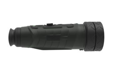 Image of NVECTECH Patriot 2 Pro L50 2.4-4.8x25-50mm Thermal Monocular, Dark Green/Black, Patriot 2 pro L50