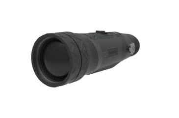 Image of NVECTECH Patriot 2 Pro L50 2.4-4.8x25-50mm Thermal Monocular, Dark Green/Black, Patriot 2 pro L50