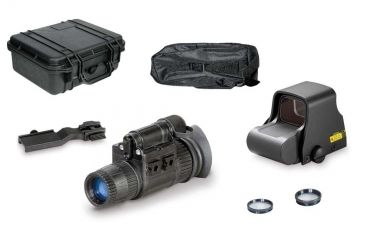 Image of ATN Kit with Eotech XPS 3 and NVM 14