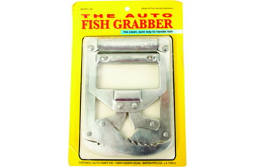 Image of O&amp;H Auto Gaff Fish Grabber, AG