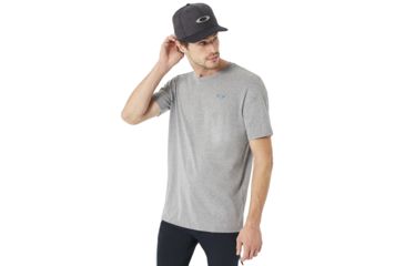 Image of Oakley 100C- Own The Night - Mens, Blackout, Extra Large 456868A-02E-XL