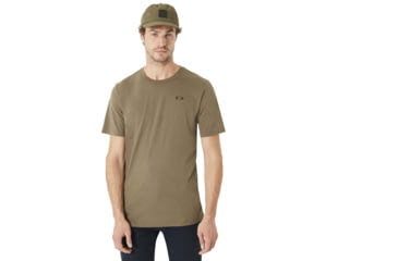 Image of Oakley 100C- Own The Night - Mens, Dark Brush, 2XL, 456868A-86V-XXL
