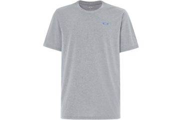 Image of Oakley 100C- Own The Night - Mens, Heather Grey, 2XL, 456868A-203-XXL
