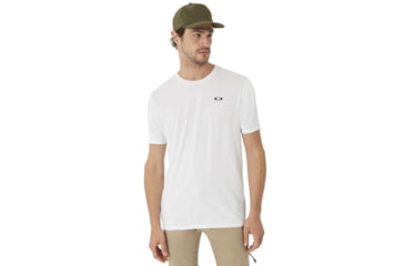 Image of Oakley 100C- Own The Night - Mens, White, 2XL, 456868A-100-XXL