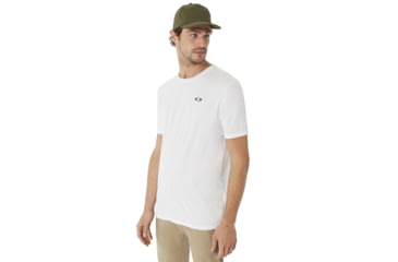 Image of Oakley 100C- Own The Night - Mens, White, 2XL, 456868A-100-XXL