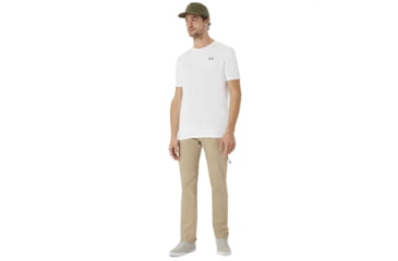 Image of Oakley 100C- Own The Night - Mens, White, 2XL, 456868A-100-XXL