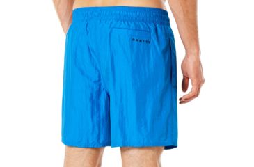 Image of Oakley 16 Inches Solid Boardshort - Mens, Ozone, 2XL, 482403-62T-XXL