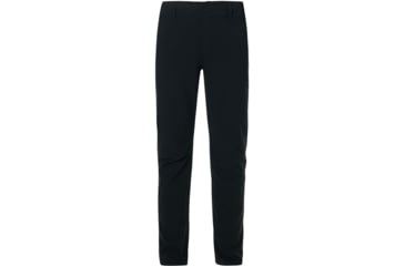 Image of Oakley Tapered Golf Pants - Mens, Blackout, 28, 422446-02E-28