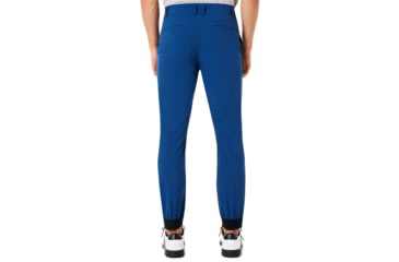 Image of Oakley 5 Pockets Golf Pants - Mens, Dark Blue, 31, 422448-609-31