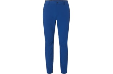 Image of Oakley 5 Pockets Golf Pants - Mens, Dark Blue, 31, 422448-609-31