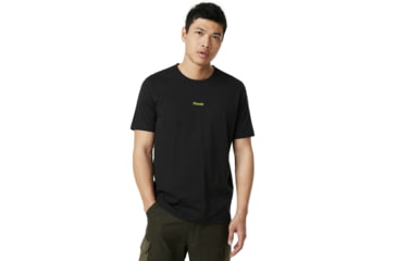 Image of Oakley Available At Store Near You Tee - Mens, Blackout, XXL, 457523-02E-XXL