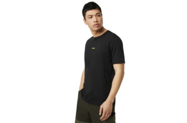 Image of Oakley Available At Store Near You Tee - Mens, Blackout, XXL, 457523-02E-XXL