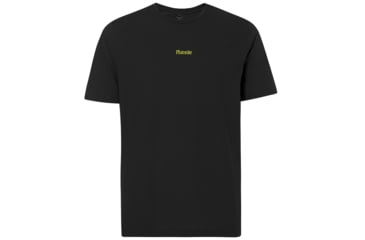 Image of Oakley Available At Store Near You Tee - Mens, Blackout, XXL, 457523-02E-XXL