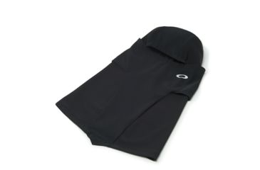 Image of Oakley Balaclava - Mens, Dark Blue, One Size 911959-609-U